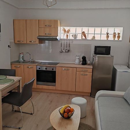 Apartman Lana Medulin Buitenkant foto