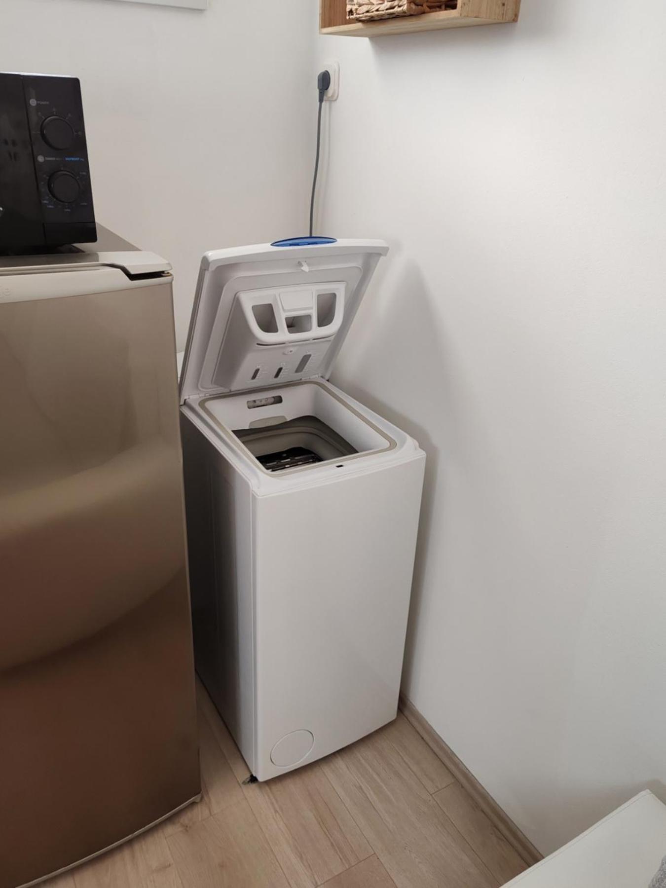 Apartman Lana Medulin Buitenkant foto