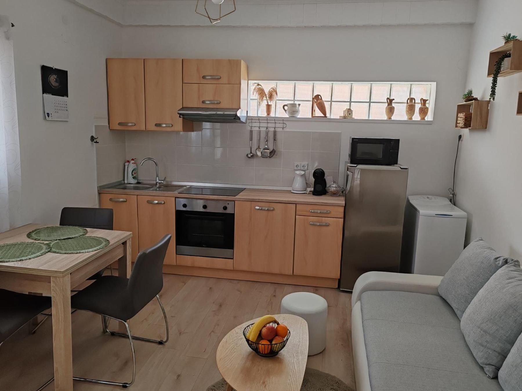 Apartman Lana Medulin Buitenkant foto