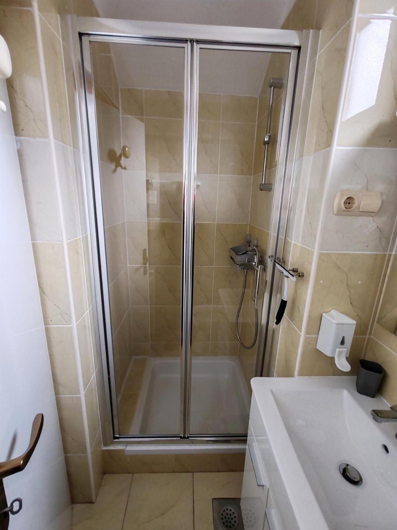 Apartman Lana Medulin Buitenkant foto